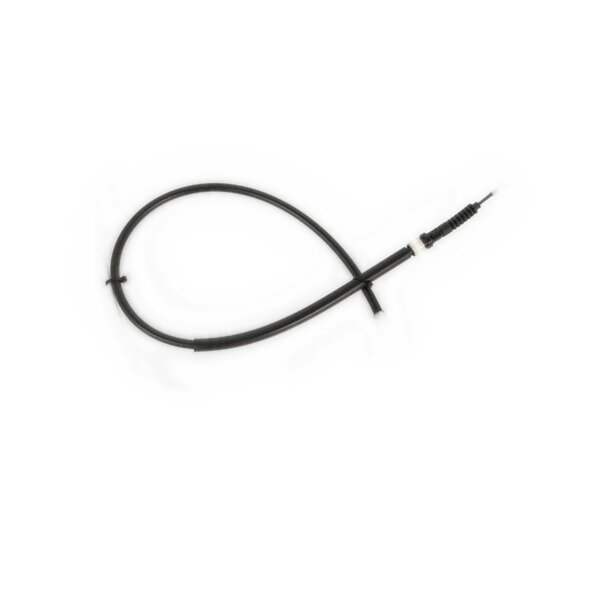 Cable Pull Parking Brake 1,545 mm HELLA for e.g. SKODA OCTAVIA