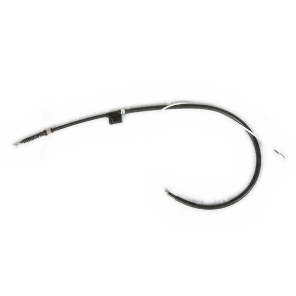 Cable Pull Parking Brake 1,770 mm HELLA for e.g. SKODA OCTAVIA