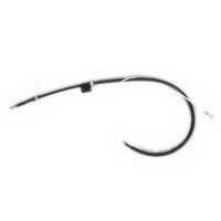 Cable Pull Parking Brake 1,770 mm HELLA for e.g. SKODA...