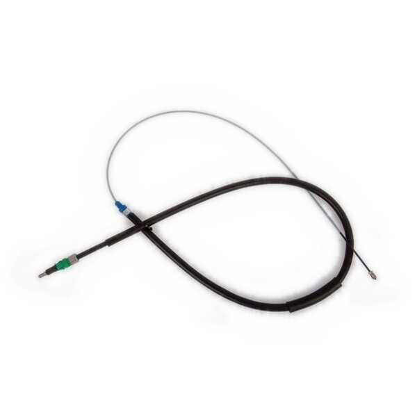 Cable Pull Parking Brake 1,910 mm HELLA for e.g. PEUGEOT 2008
