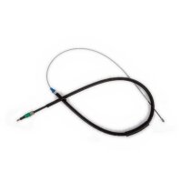 Cable Pull Parking Brake 1,910 mm HELLA for e.g. PEUGEOT...