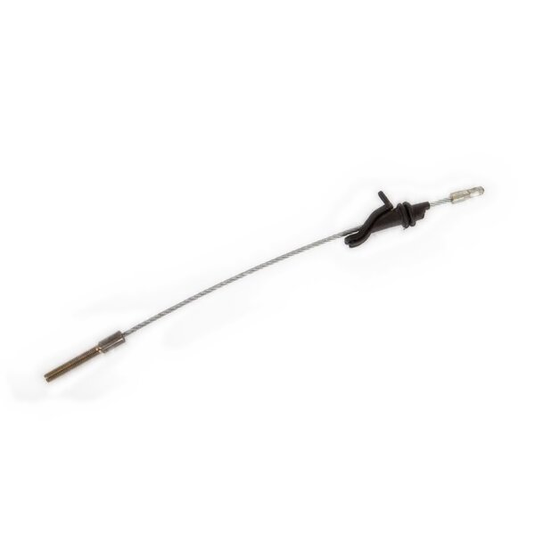 Cable Pull Parking Brake 340 mm HELLA suitable for e.g. FORD FOCUS