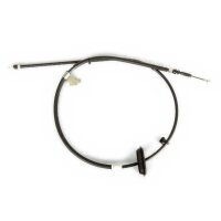 Cable Pull Parking Brake 1.815 mm HELLA suitable for e.g....