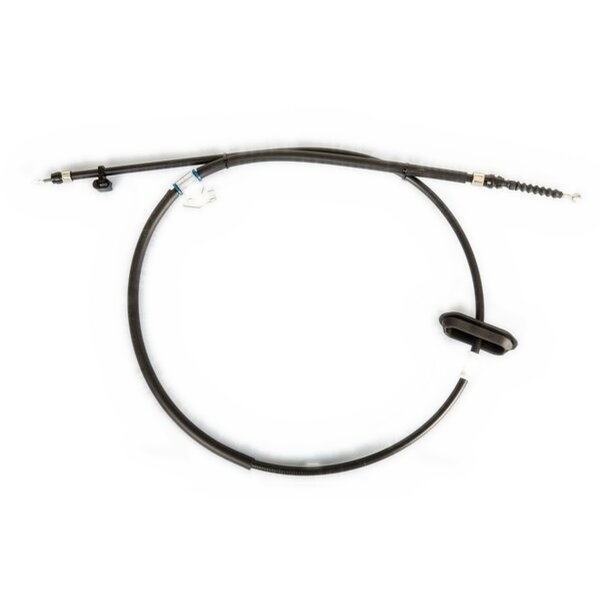 Cable Pull Parking Brake 1.815 mm HELLA suitable for e.g. OPEL ASTRA