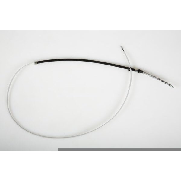 Cable Pull Parking Brake 1,715 mm HELLA suitable for SEAT IBIZA and others