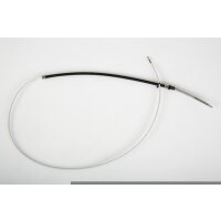 Cable Pull Parking Brake 1,715 mm HELLA suitable for SEAT...