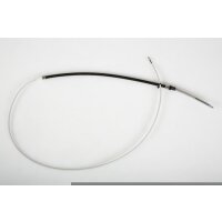 Cable Pull Parking Brake 1,715 mm HELLA suitable for SEAT...