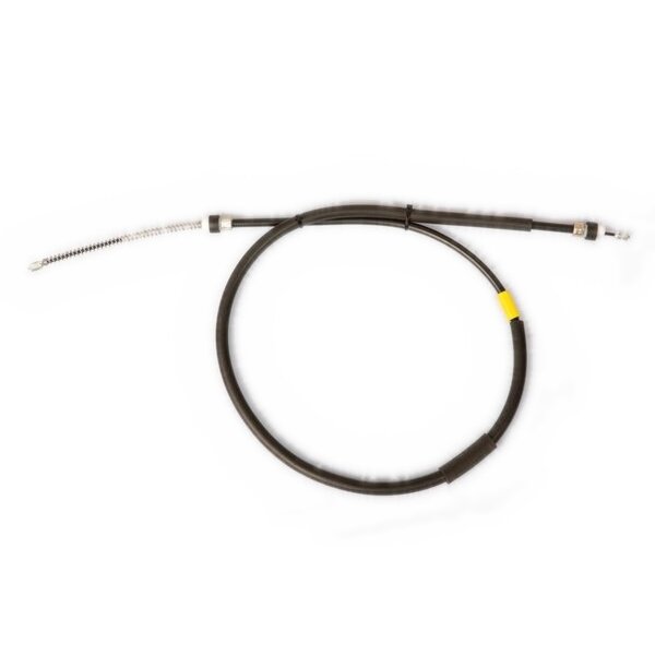 Cable Pull Parking Brake 1,520 mm HELLA fits RENAULT CAPTUR