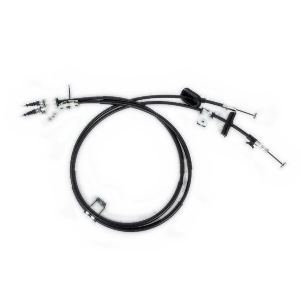 Cable Pull Parking Brake 1.915 mm HELLA suitable for e.g. OPEL MOKKA