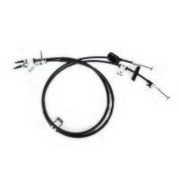 Cable Pull Parking Brake 1.915 mm HELLA suitable for e.g....