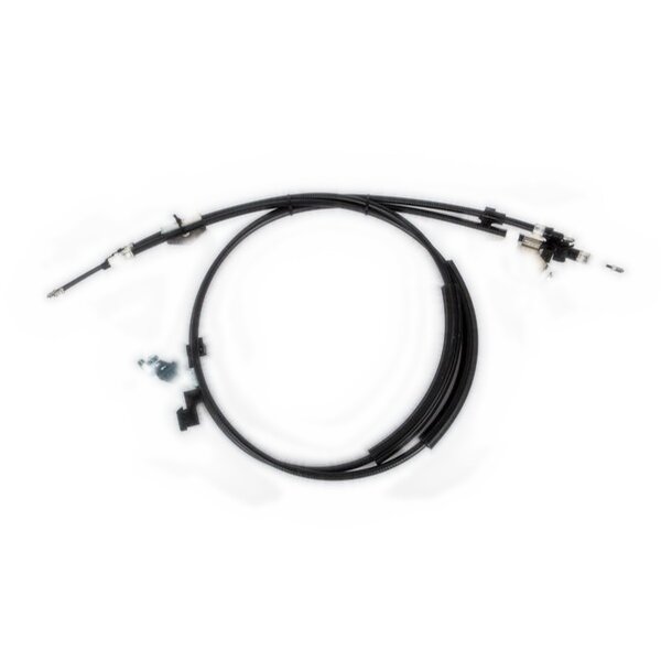 Seilzug Feststellbremse 1.940 mm HELLA passend für u.a. FORD FOCUS