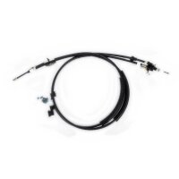 Cable Pull Parking Brake 1,940 mm HELLA suitable for FORD...