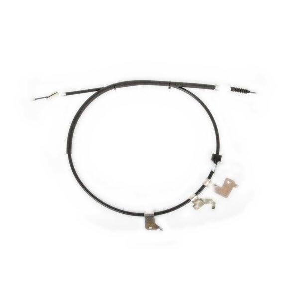 Cable Pull Parking Brake 1,890 mm HELLA for e.g. TOYOTA AURIS