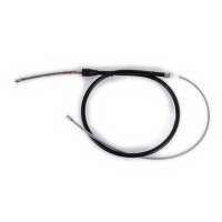 Cable Pull Parking Brake 1,530 mm HELLA suitable for e.g....