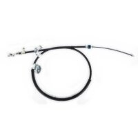 Cable Pull Parking Brake 1,460 mm HELLA suitable for...