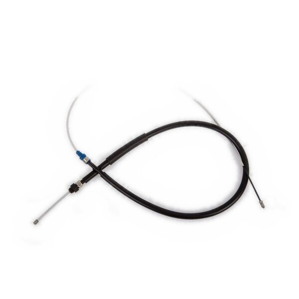 Seilzug Feststellbremse 1.790 mm HELLA passend für u.a. CITROËN C3