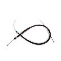 Cable Pull Parking Brake 1.790 mm HELLA suitable for e.g....