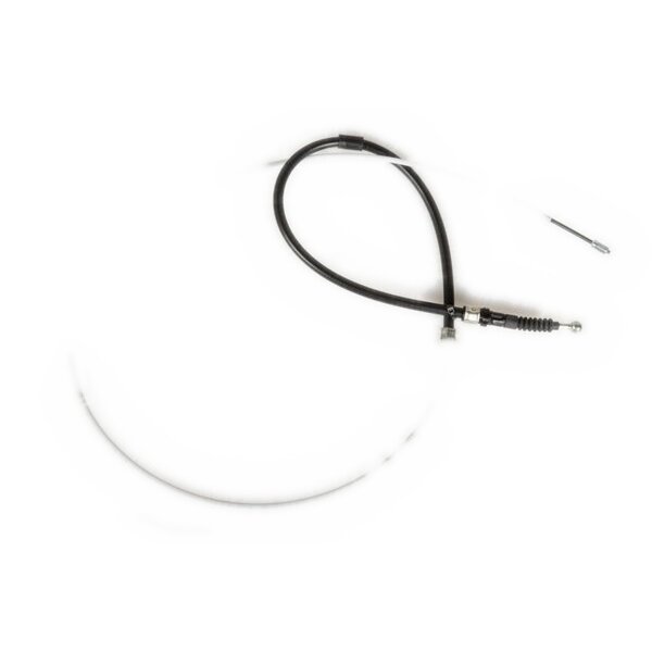 Cable Pull Parking Brake 1,765 mm HELLA suitable for SEAT IBIZA and others