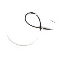 Cable Pull Parking Brake 1,765 mm HELLA suitable for SEAT...