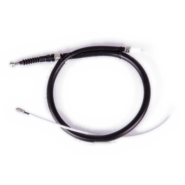 Cable Pull Parking Brake 1,500 mm HELLA suitable for SEAT LEON and others