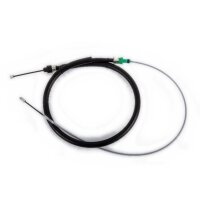 Cable Pull Parking Brake 1.700 mm HELLA suitable for e.g....