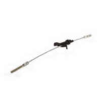 Cable Pull Parking Brake 305 mm HELLA suitable for e.g....