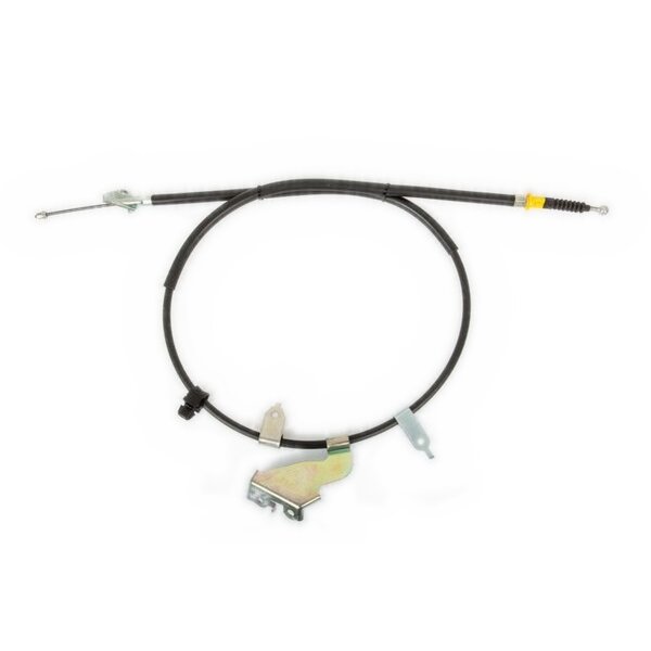 Cable Pull Parking Brake 1,775 mm HELLA for e.g. TOYOTA YARIS