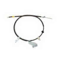 Cable Pull Parking Brake 1,705 mm HELLA for e.g. TOYOTA...