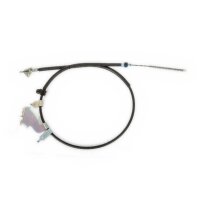 Cable Pull Parking Brake 1,690 mm HELLA for e.g. TOYOTA...
