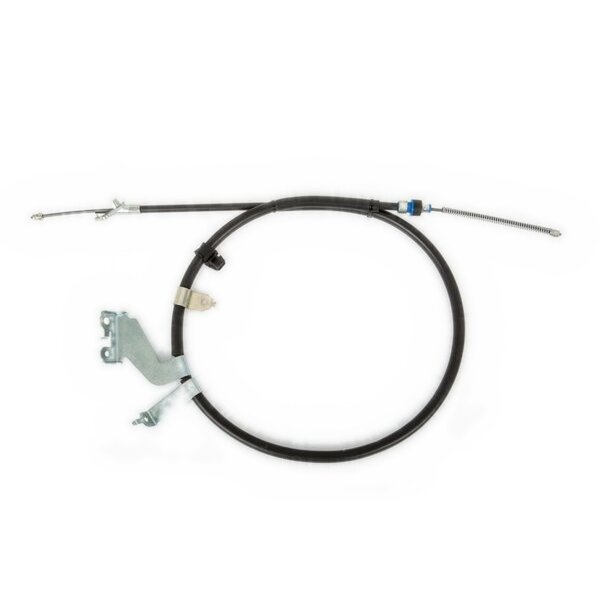 Cable Pull Parking Brake 1,615 mm HELLA for e.g. TOYOTA YARIS