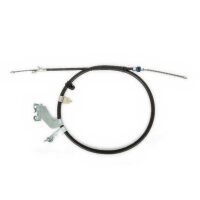 Cable Pull Parking Brake 1,615 mm HELLA for e.g. TOYOTA...