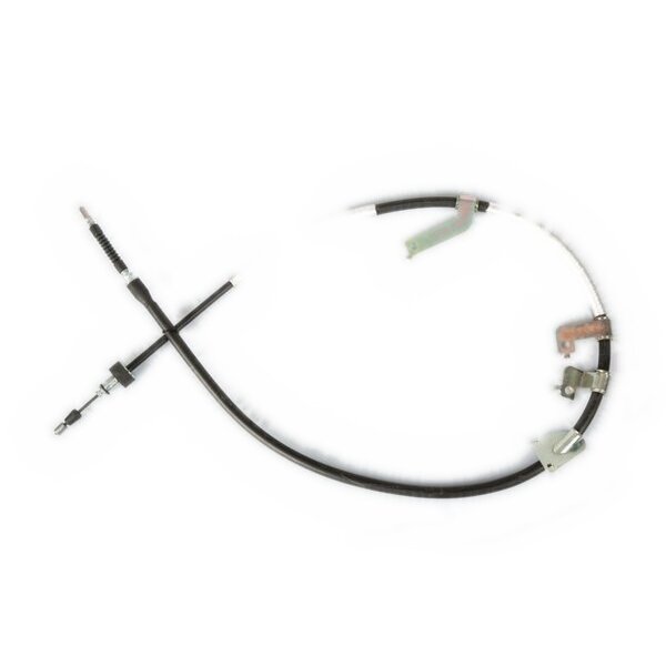 Cable Pull Parking Brake 1,700 mm HELLA for e.g. HYUNDAI TUCSON