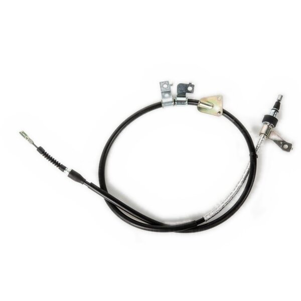 Cable Pull Parking Brake 1,720 mm HELLA for e.g. HYUNDAI TUCSON