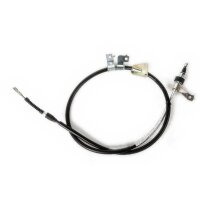 Cable Pull Parking Brake 1,720 mm HELLA for e.g. HYUNDAI...