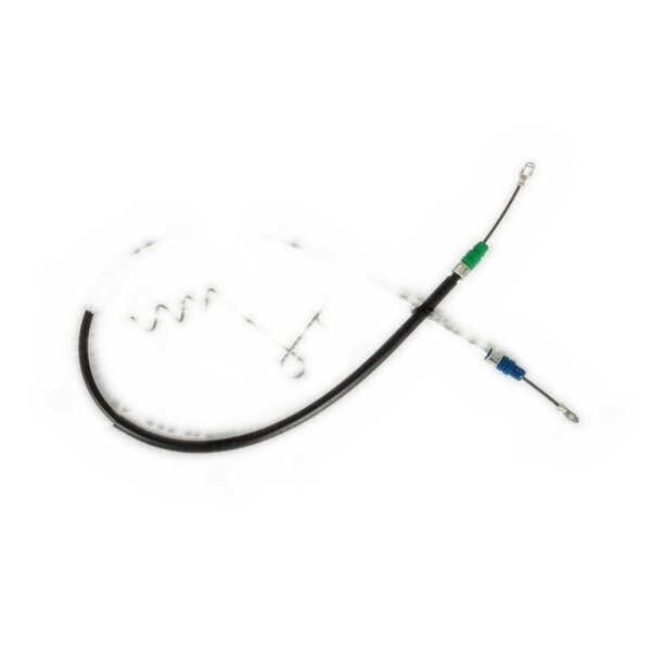 Cable Pull Parking Brake 1,335 mm HELLA for e.g. FORD TRANSIT