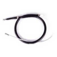 Cable Pull Parking Brake 1,730 mm HELLA Brake Expertise...