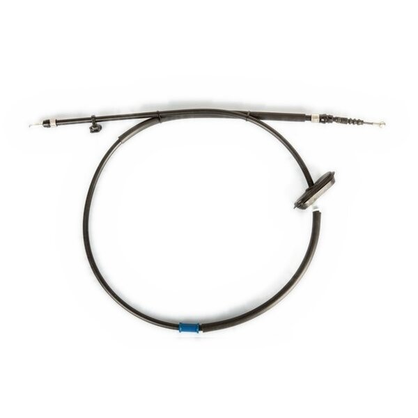 Cable Pull Parking Brake 1.805 mm HELLA suitable for e.g. OPEL ASTRA