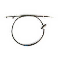 Cable Pull Parking Brake 1.805 mm HELLA suitable for e.g....