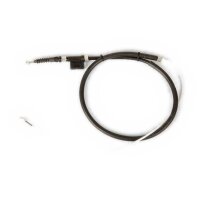 Cable Pull Parking Brake 1,720 mm HELLA Brake Expertise...