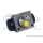 Wheel Brake Cylinder grey cast iron Ø 22 mm HELLA for e.g. TOYOTA HILUX