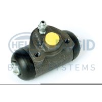 Wheel brake cylinder HELLA PAGID for FIAT 126