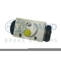 Wheel Brake Cylinder Aluminium Ø 27 mm HELLA...