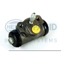 Radbremszylinder Grauguss Ø 19 mm HELLA für...