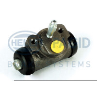 Radbremszylinder Grauguss Ø 19 mm HELLA für...