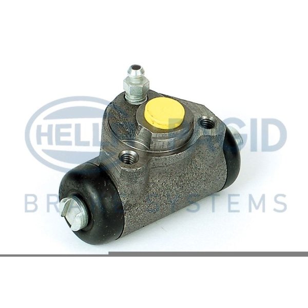 Wheel brake cylinder HELLA PAGID for FIAT