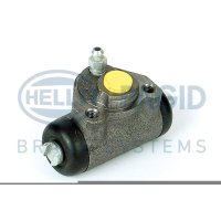 Wheel brake cylinder HELLA PAGID for FIAT