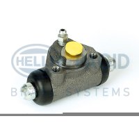 Wheel brake cylinder HELLA PAGID for FIAT