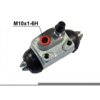 Radbremszylinder Grauguss Ø 18 mm HELLA für...