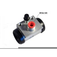 Radbremszylinder Aluminium Ø 21 mm HELLA für...