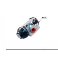 Wheel Brake Cylinder Aluminium Ø 22 mm HELLA for...